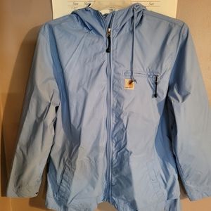 Womens Carhartt jacket